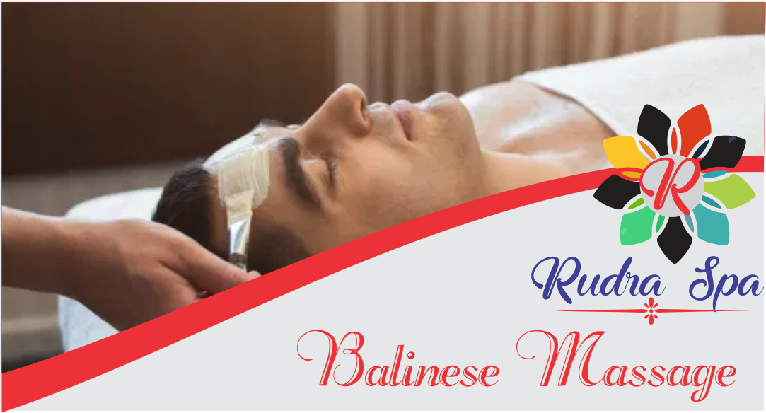 Balinese Massage in Nagpur